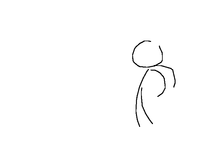 Laser eye ahhhhhh lazy