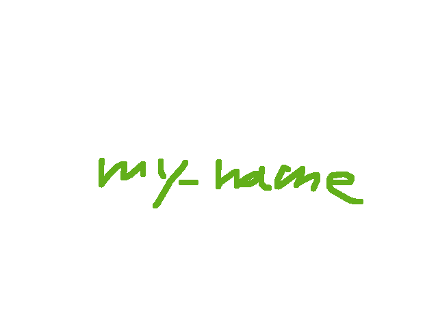is having colours in username cool