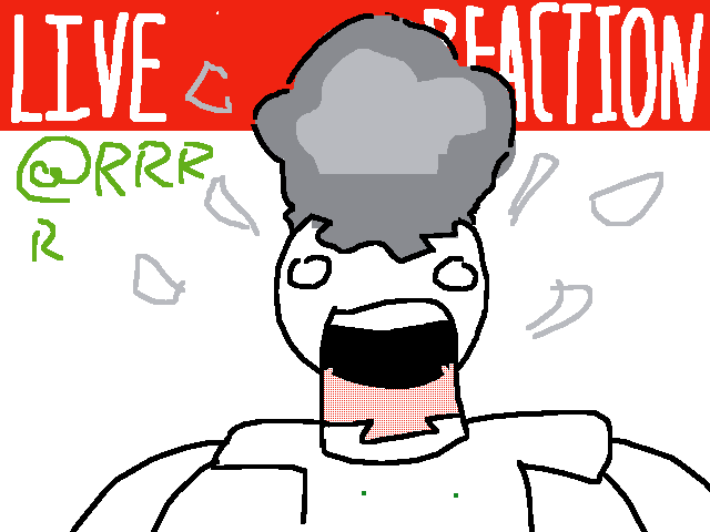 Live oc reaction (collab)