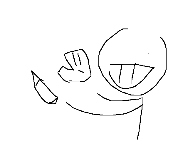 guys do I use Apple Pencil or bare hands