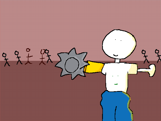 test for how lazy i am