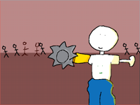 test for how lazy i am