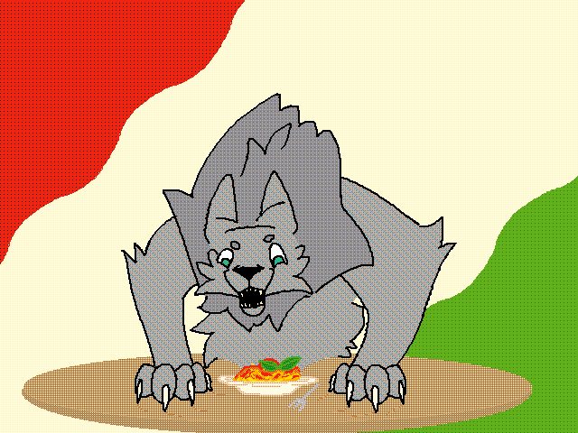 Italian Pasta!! (Contest)