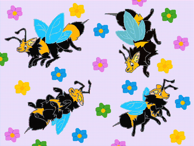 Bumble dogs