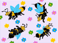 Bumble dogs
