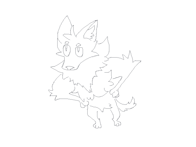 I wonder who’s up there?