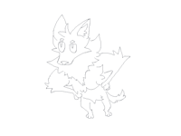 I wonder who’s up there?