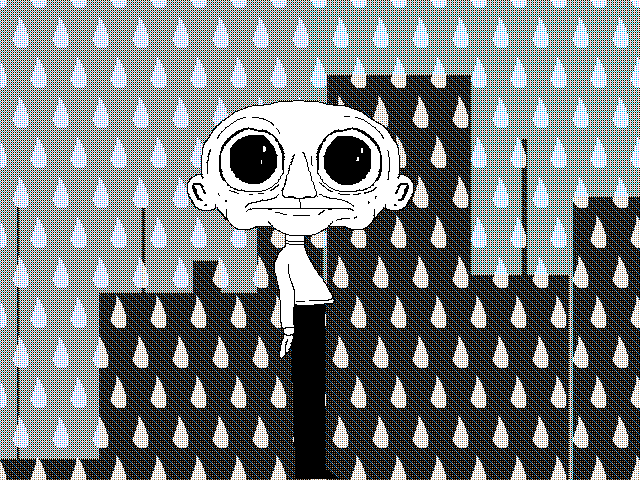 Rain