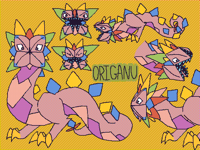 Origanu