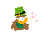 Me needs new frames for new pfp