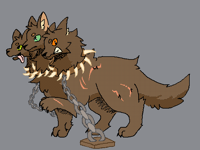 A Cerberus