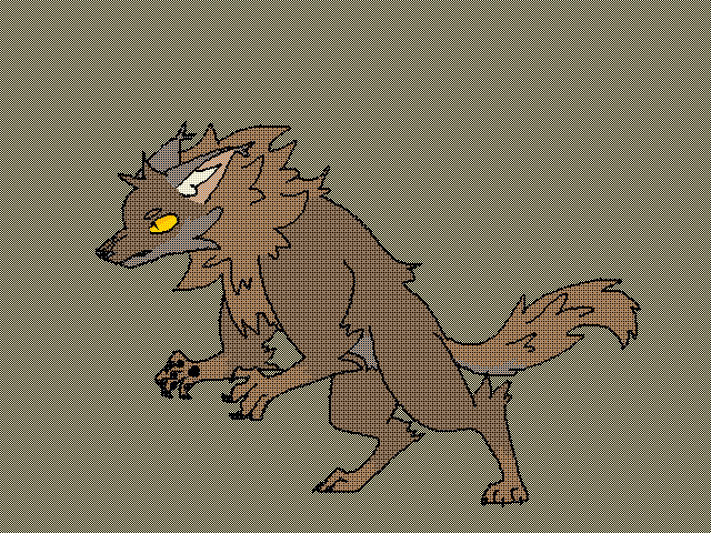 Werewolf