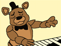 Beethoven freddy