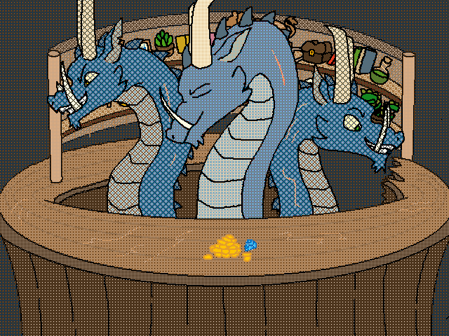 Hydra market