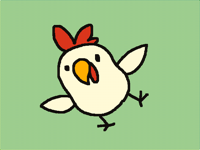 Chicken to ?