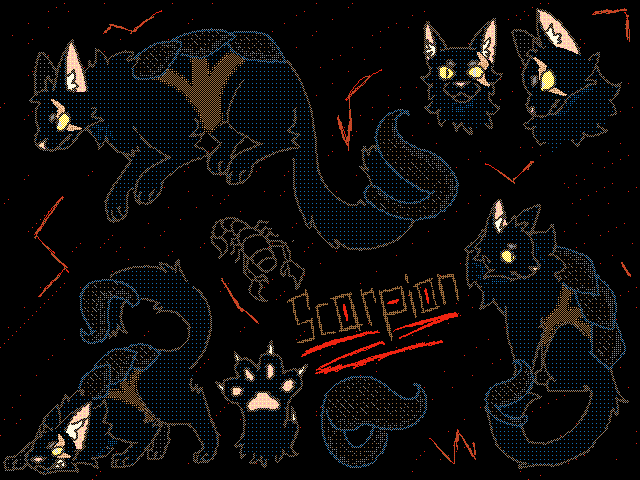Scorpion