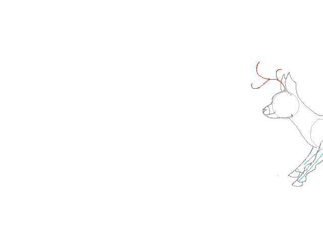 Stuck (wip)