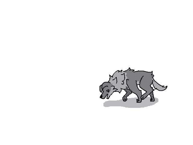 Faint/dead/fall