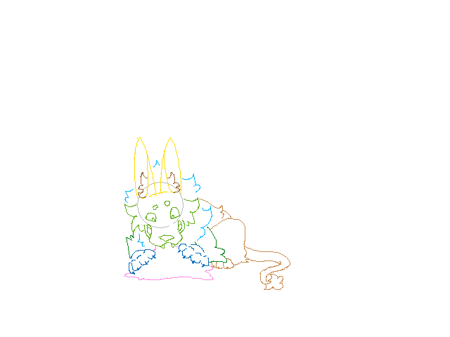 Eating wip