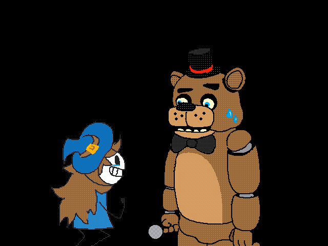 I went to Halloween horror nights!