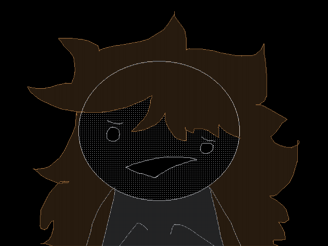 Is this the “hour of vent”?