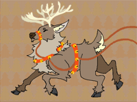 MERRY (late.) CHRISTMAS!