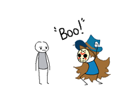 Happy Friday the 13th!