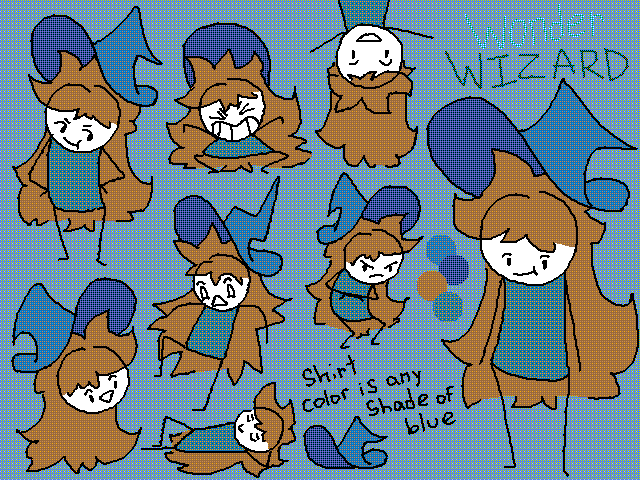 OFFICIAL MAIN OC REF