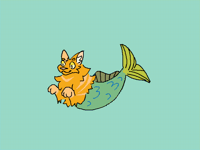 Catfishy