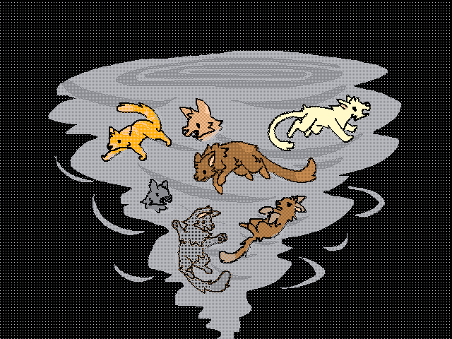 CAT-NADO