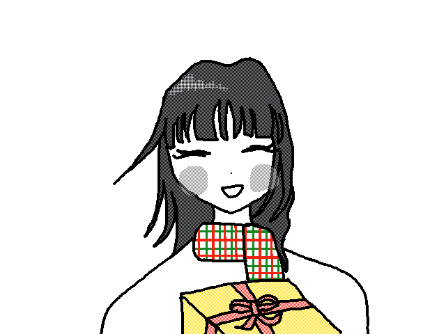 Merry Christmas!!🎁