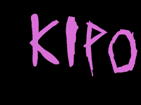 who knows kipo