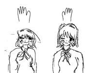 left vs right