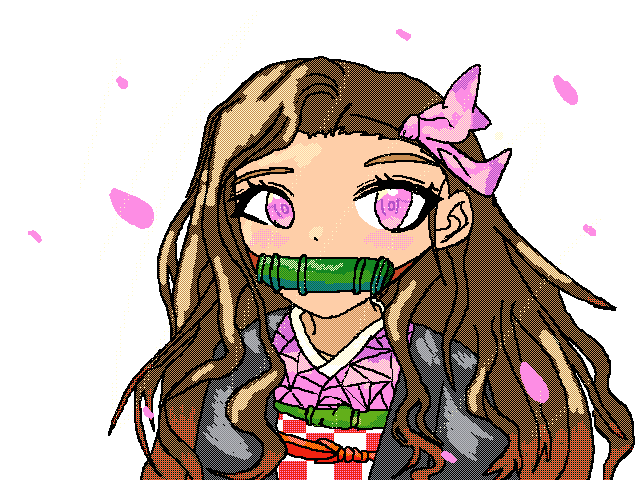 Nezuko
