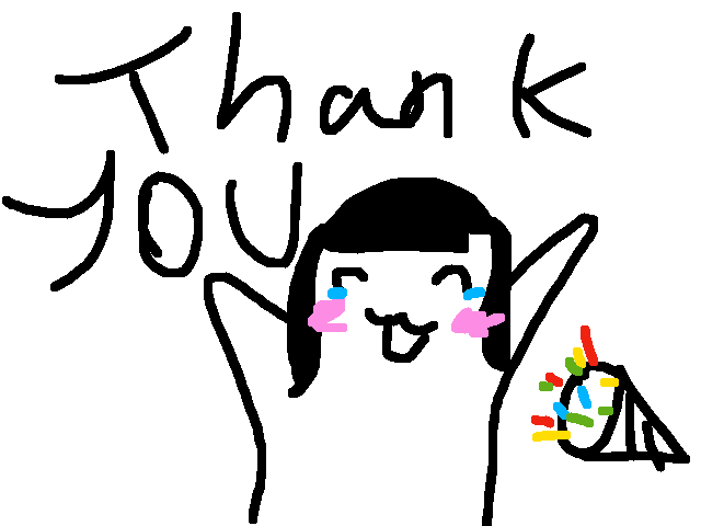 40 followers!!!!
