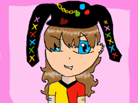 uvie(???)