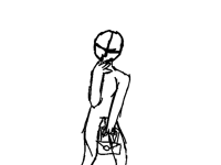 sketch