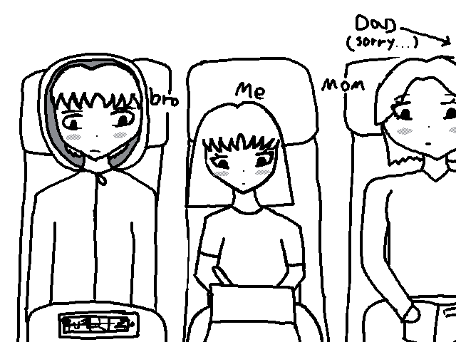 🛩️ (it was yesterday)