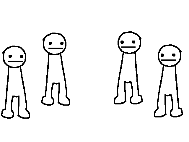 EVERYBODY DO THE FLOP (Folioscope Edition) TEASER