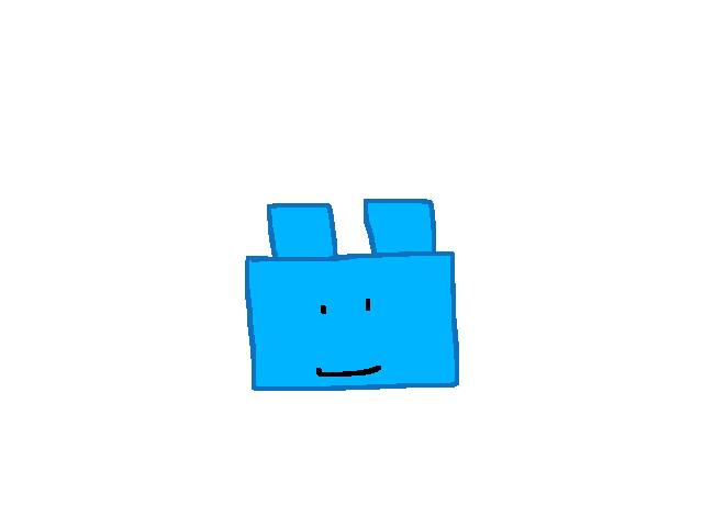 lego bounce walk thing