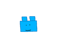 lego bounce walk thing