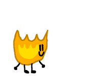 Firey Walk