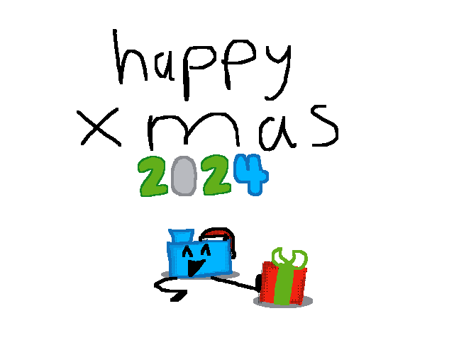 merry xmas 2024!