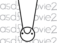 asdfgmovie 2 TEASER