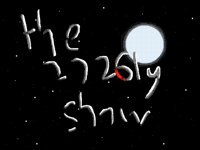 The 2026ly Show 6: SOON! (hopefully)