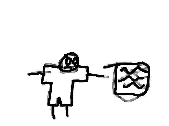 working on shape squad part 2 hard