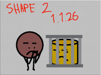 SHAPE 2 Final Release Date