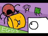 SHAPE 1: Sigma Horses Are Pretty Extreme