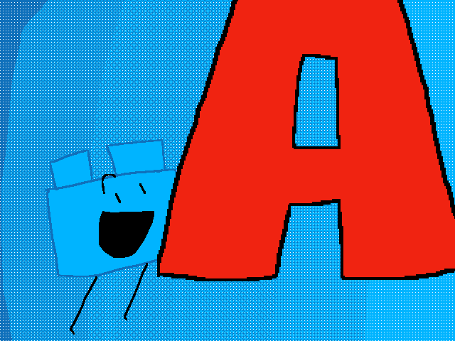 ALBUQUERQUE (End Sequence)