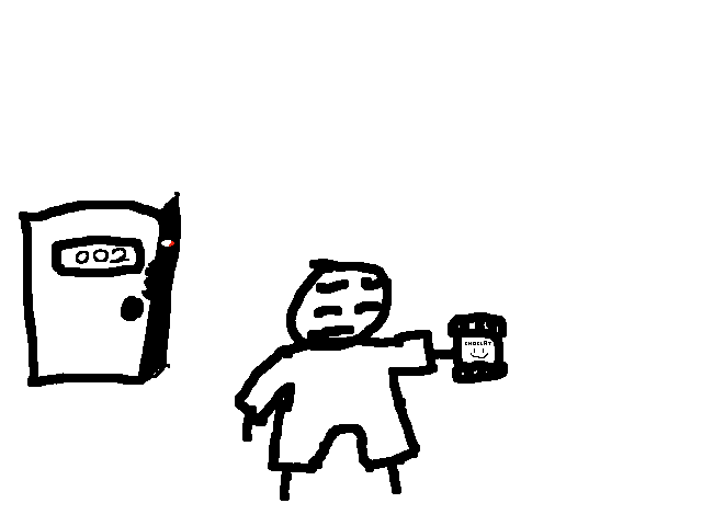 midnight snak
